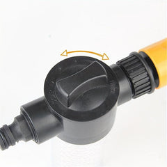 Foam Lance Snow Sprayer High Pressure Washer Gun