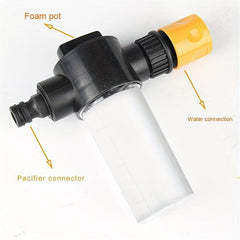Foam Lance Snow Sprayer High Pressure Washer Gun