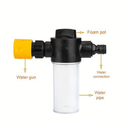 Foam Lance Snow Sprayer High Pressure Washer Gun