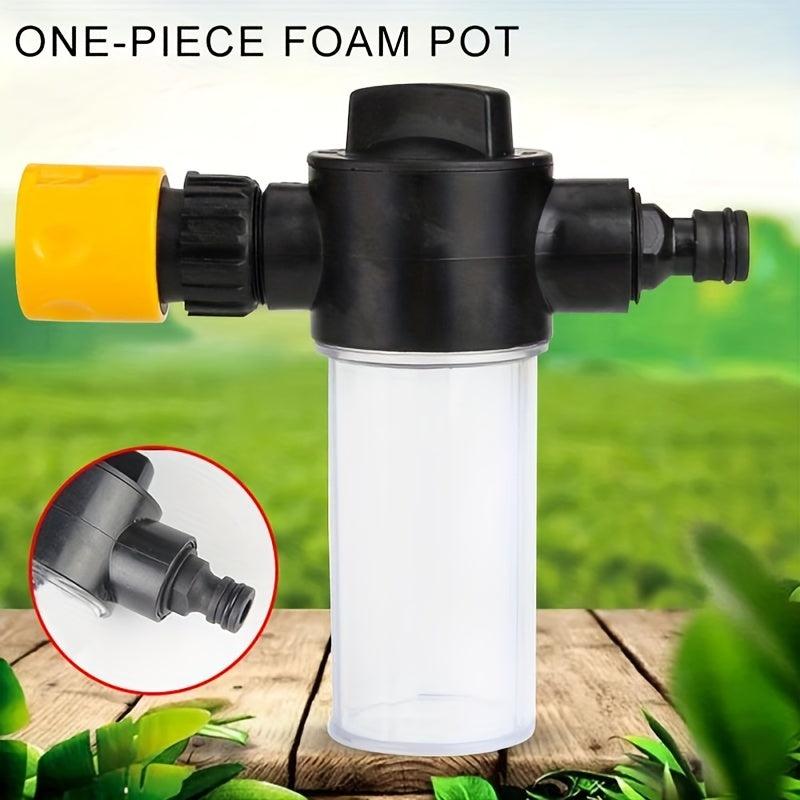 Foam Lance Snow Sprayer High Pressure Washer Gun
