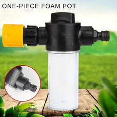 Foam Lance Snow Sprayer High Pressure Washer Gun
