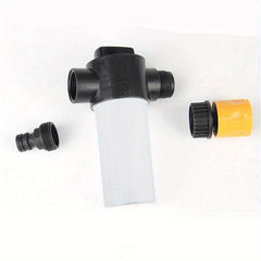 Foam Lance Snow Sprayer High Pressure Washer Gun