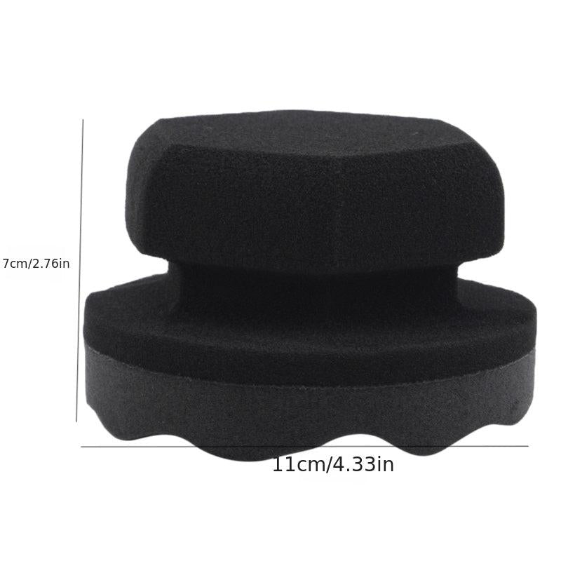 Detailing Brush Car Wash Tire Cleaning Tools