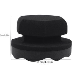 Detailing Brush Car Wash Tire Cleaning Tools