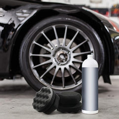 Detailing Brush Car Wash Tire Cleaning Tools