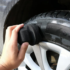 Detailing Brush Car Wash Tire Cleaning Tools