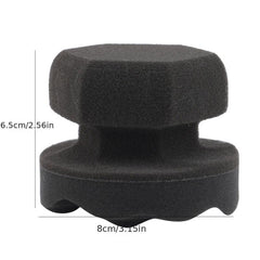 Detailing Brush Car Wash Tire Cleaning Tools