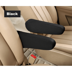 Universal Armrest Covers - Easy to Clean & Durable Fabric