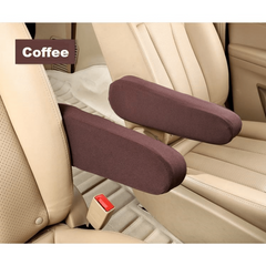 Universal Armrest Covers - Easy to Clean & Durable Fabric