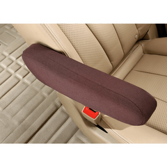Universal Armrest Covers - Easy to Clean & Durable Fabric