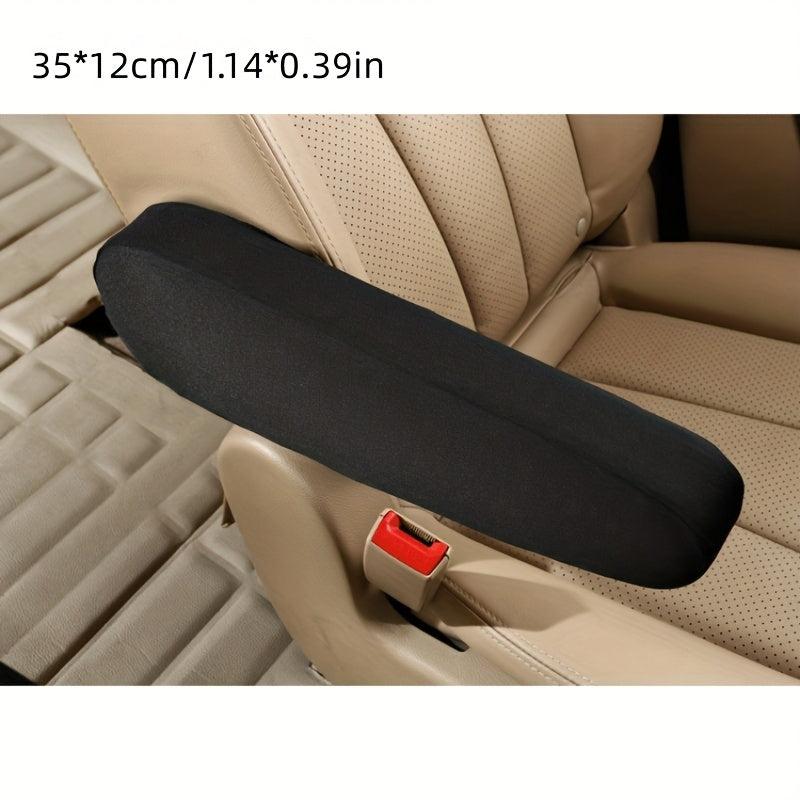Universal Armrest Covers - Easy to Clean & Durable Fabric