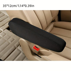 Universal Armrest Covers - Easy to Clean & Durable Fabric