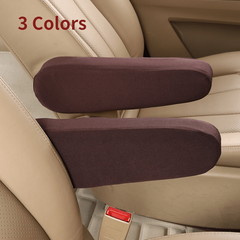 Universal Armrest Covers - Easy to Clean & Durable Fabric