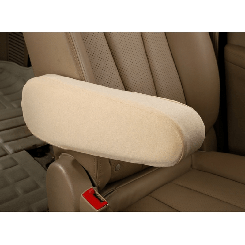 Universal Armrest Covers - Easy to Clean & Durable Fabric