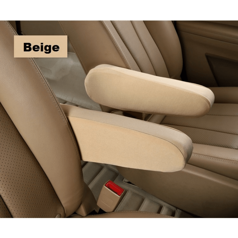 Universal Armrest Covers - Easy to Clean & Durable Fabric