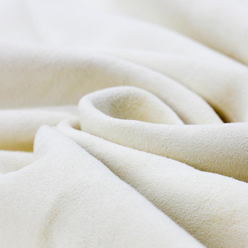 Chamois Cloth For Car X 2 Pcs Natural Leather Cleaning Towel