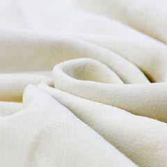 Chamois Cloth For Car X 2 Pcs Natural Leather Cleaning Towel