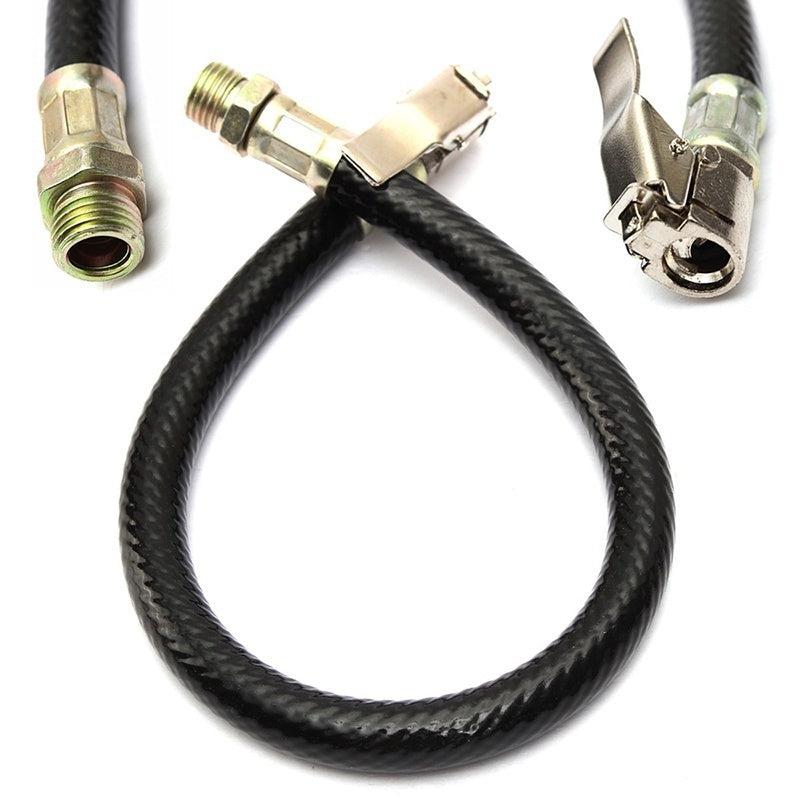 Fast & Flexible Tire Inflator Hose