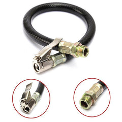 Fast & Flexible Tire Inflator Hose