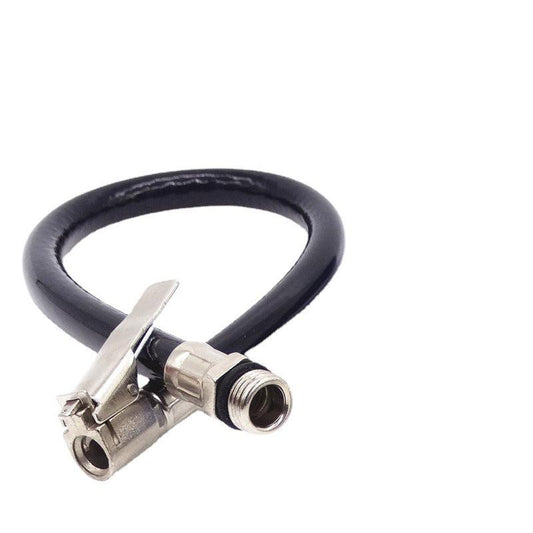 Fast & Flexible Tire Inflator Hose