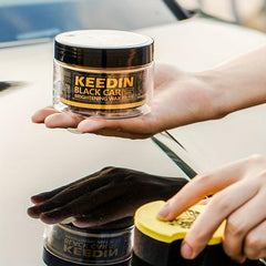 KEEDIN Car Brightening Protective Wax Anti Scratch Solid Wax