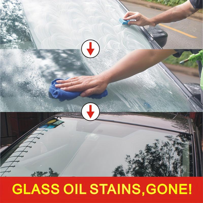 Car Glass Film Remover for All Cars