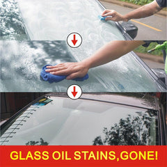 Car Glass Film Remover for All Cars
