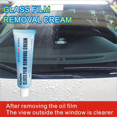 Car Glass Film Remover for All Cars