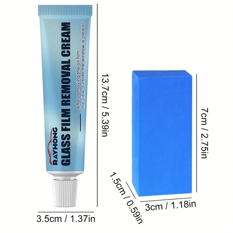 Car Glass Film Remover for All Cars