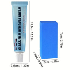 Car Glass Film Remover for All Cars