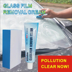 Car Glass Film Remover for All Cars