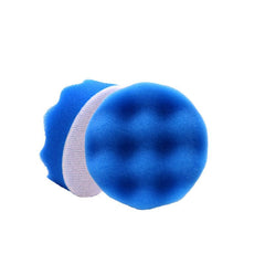 Car Beauty Waxing Polishing Pad Set 12pcs