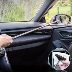2pcs Car Wash Towels Water Remover Wipers