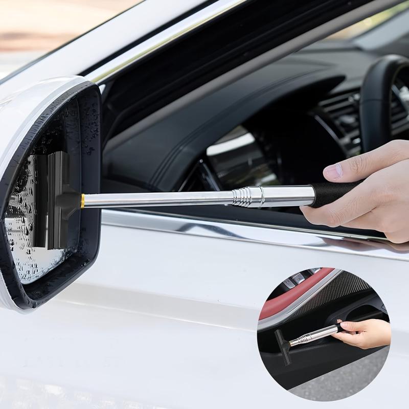 2pcs Car Wash Towels Water Remover Wipers