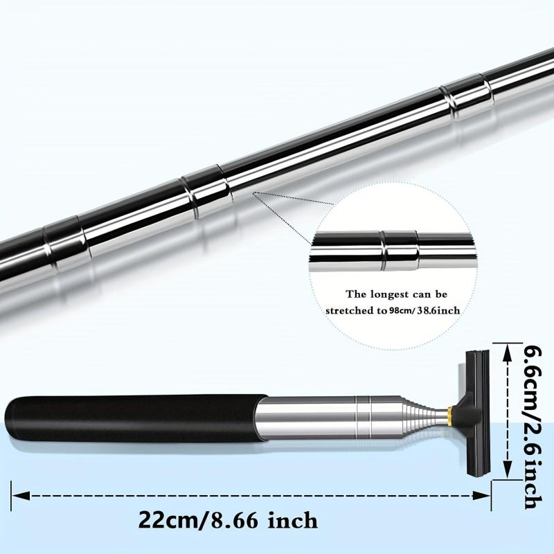2pcs Car Wash Towels Water Remover Wipers