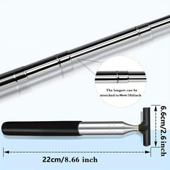 2pcs Car Wash Towels Water Remover Wipers