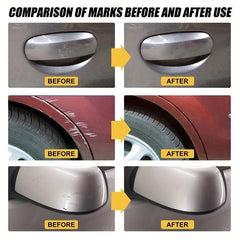 Car Scratch Remover Repair Paste Scratch Maintenance Agent
