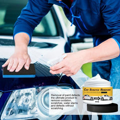 Car Scratch Remover Repair Paste Scratch Maintenance Agent