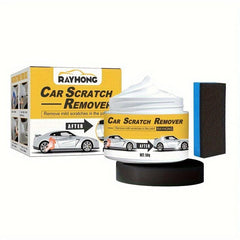 Car Scratch Remover Repair Paste Scratch Maintenance Agent