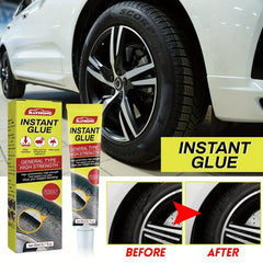 Tire Repair Glue for Car Motorcycle Bicycle