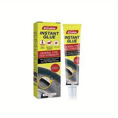 Tire Repair Glue for Car Motorcycle Bicycle