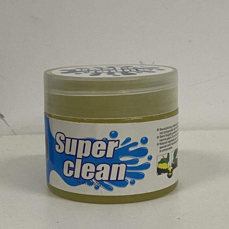 2pcs Car Cleaning Gel Car Detailing Kit Car Cleaning Supplies