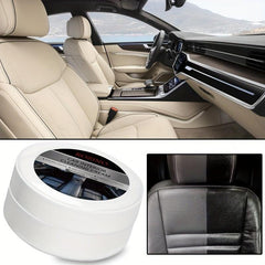 Car Interior Cleaning Cream - Freshens Interior & Eliminates Odors