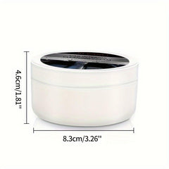 Car Interior Cleaning Cream - Freshens Interior & Eliminates Odors