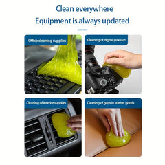 Soft Adhesive Car Technology Car Supplies Multifunctional Tools