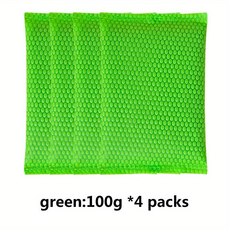 100g Car Bamboo Charcoal Bag Activated Carbon