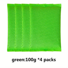 100g Car Bamboo Charcoal Bag Activated Carbon