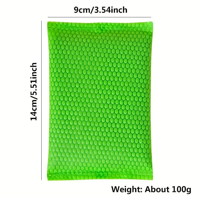 100g Car Bamboo Charcoal Bag Activated Carbon