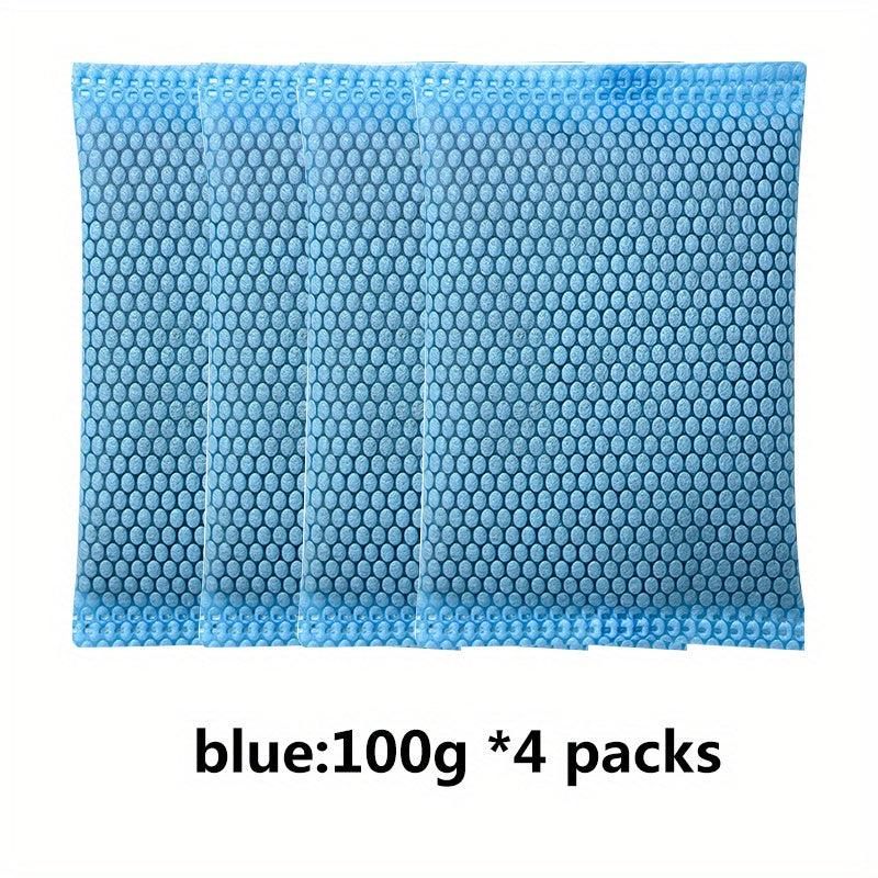 100g Car Bamboo Charcoal Bag Activated Carbon