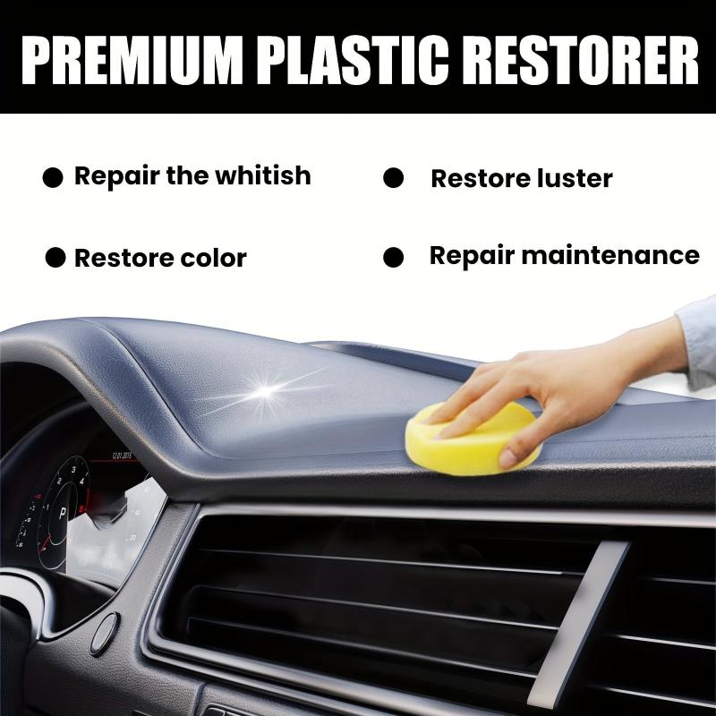 Interior Refurbishment Coating Paste for Instrument Panel Seat